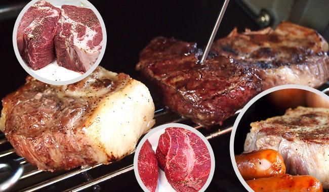 BBQPIT Azamino Gardens