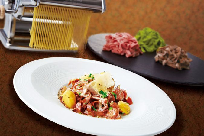 Restaurant & Bar Level 36