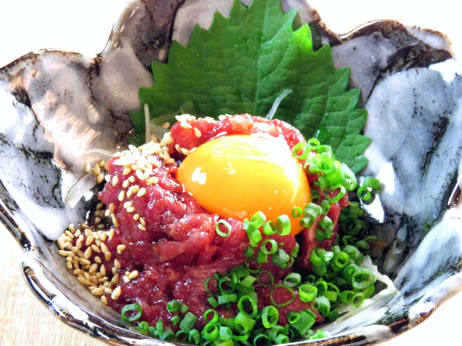 Hakata Motsunabe Ooyama Nanba