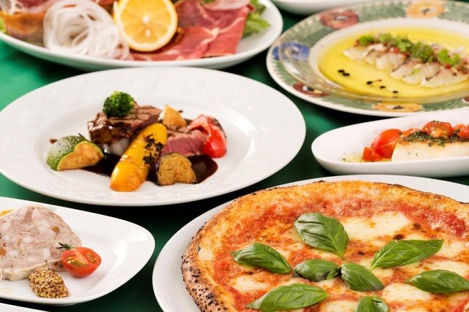 カンポフェリーチェ