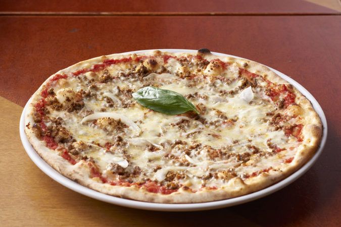 Market Restaurant AGIO LUMINE Yokohama