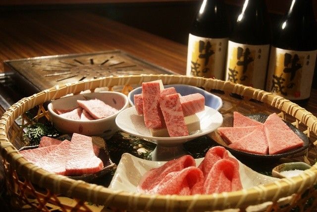 Satsuma Ushinokura Honmachiten