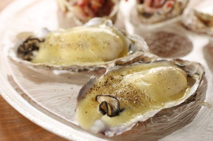 フィッシュハウスオイスターバー 恵比寿東口店