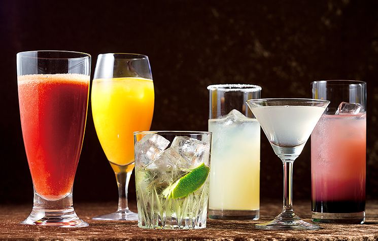 Inokashira Kissho Dining