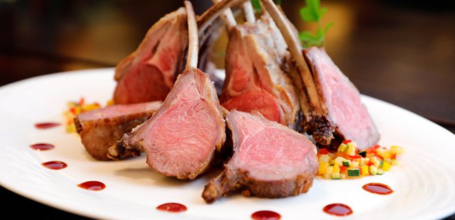 カフェレストラン オアシス