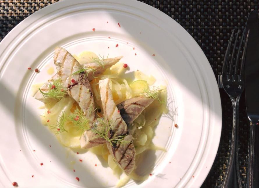 ビストロボナップ