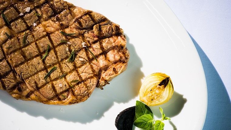 ニューヨーク グリル