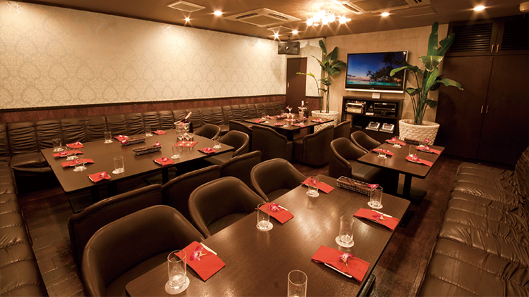 カラオケパセラ上野御徒町店