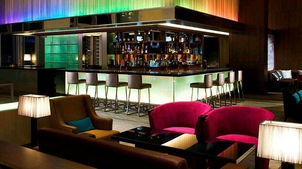 BAR PLUS