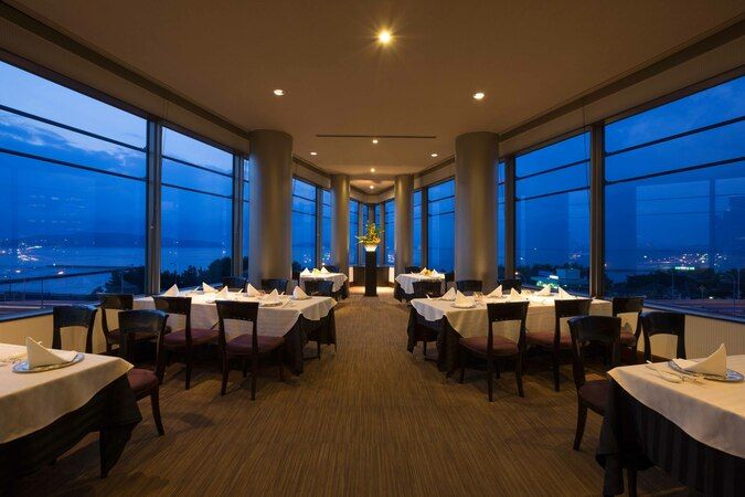 Chinese Restaurant Boukairou