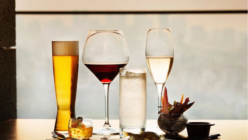 ザ・ラウンジ by アマン