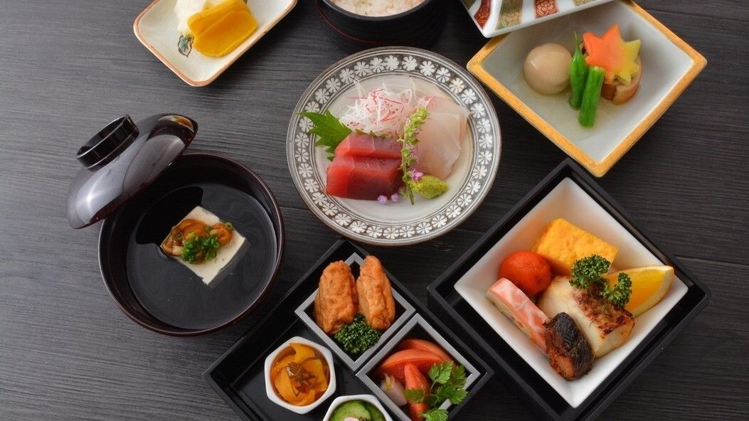 銀座むらき / コートヤード・マリオット銀座東武ホテル