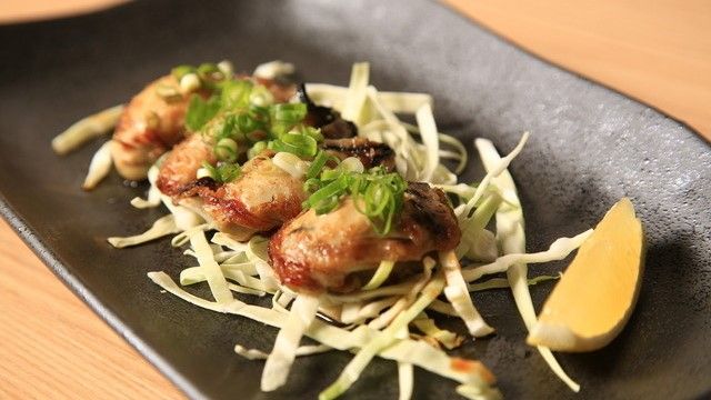 Teppan Baby Shinjuku