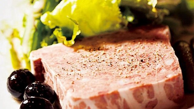 Bouillon de Paris a vins