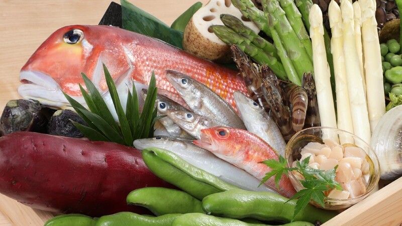 Tempura Yamanoue Ginza