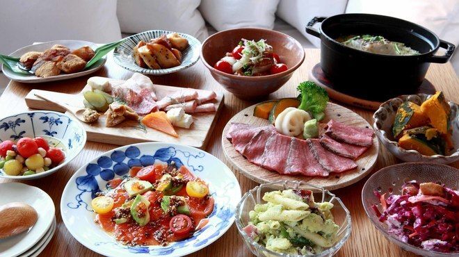 Ebisu Living