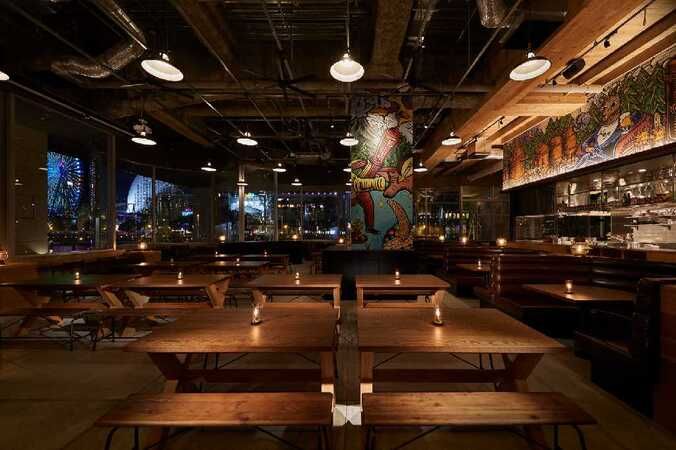 REVO BREWING