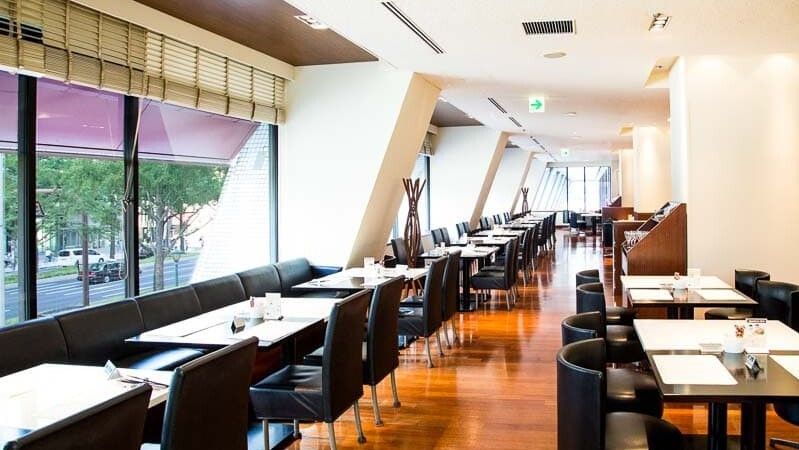 Cafe Restaurant SERENA