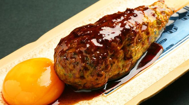 品川 今井屋本店