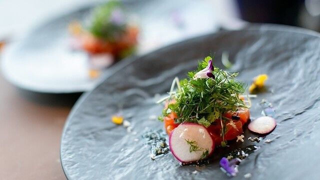 L'art et Mikuni