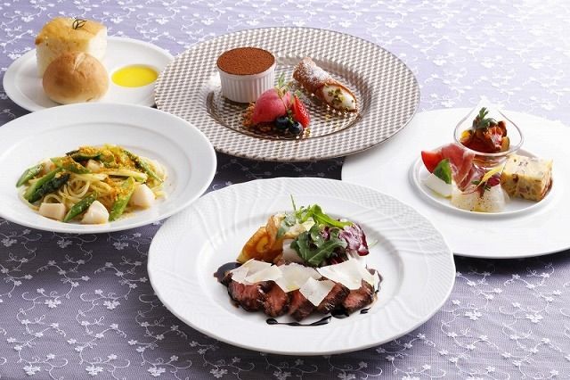 RISTORANTE ITALIANO - IL GRANDE BAMBINO／Kyoto Cooking College