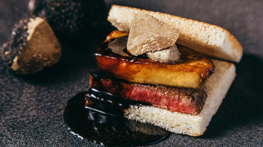 焼肉うしごろ表参道店