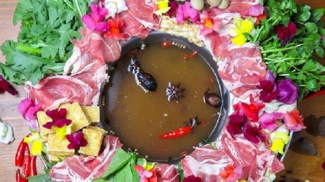でですけサイゴンキッチン