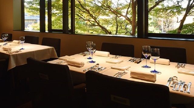 リストランテ　キメラ