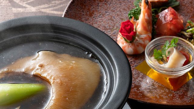 花梨 / ANAクラウンプラザホテルグランコート名古屋