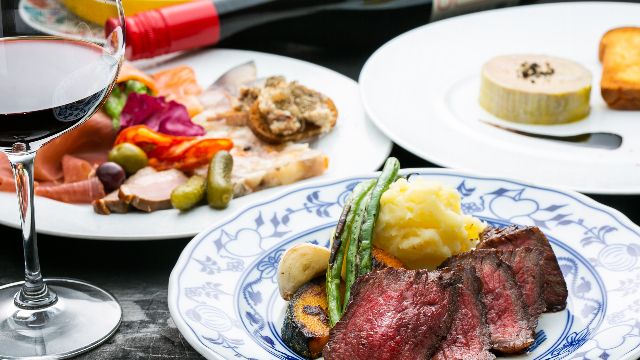 Roast Beef Watanabe