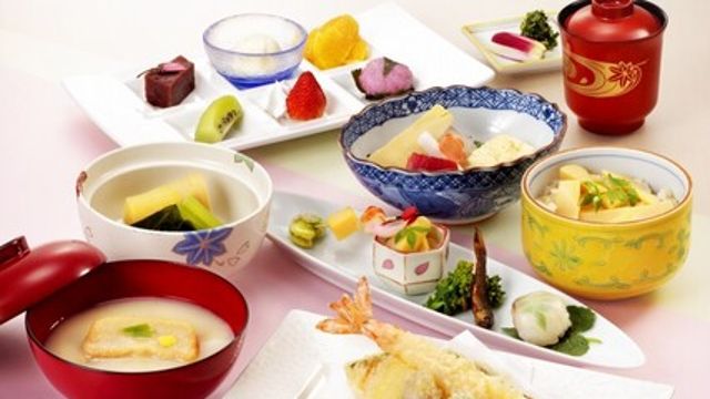 美濃吉　天満橋店