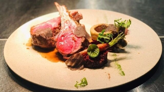 オルタンシアビストロ