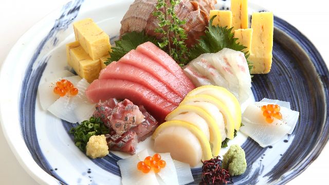 Umegaoka Sushinomidori Atre Kichijoji