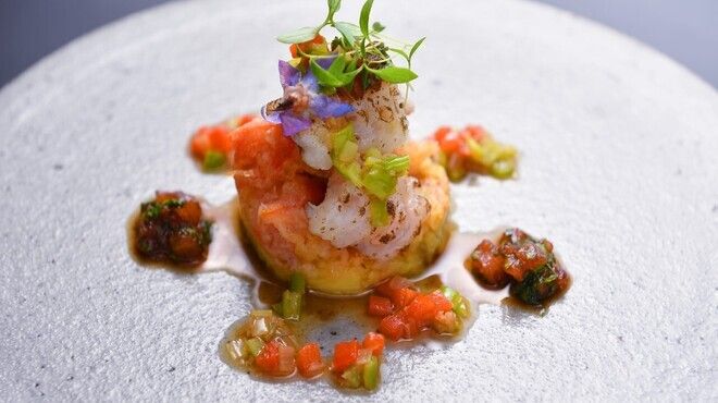 un-treize / The Rise Hotel Osaka Kitashinchi