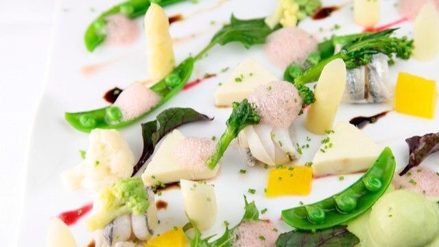 リゴレッティーノ