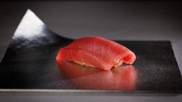 Roppongi Sushi Muku/Sushi Hakugin