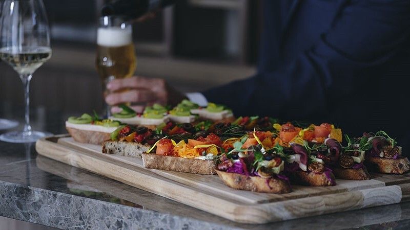 Flow/ Hilton Hiroshima