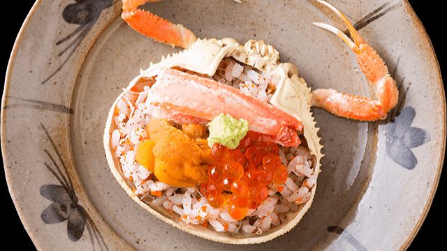 Sushi Mitsukawa Kanazawahonten