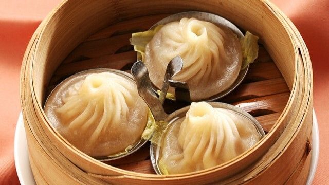 中国料理 青冥 Ching-Ming 阪急池田店