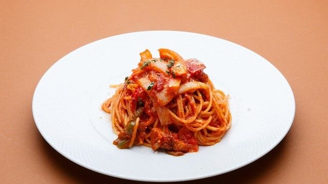 Italian restaurant Passione