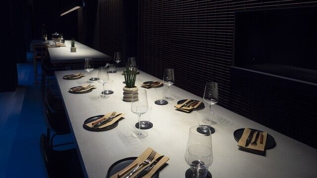 CELLAR DOOR AOYAMA