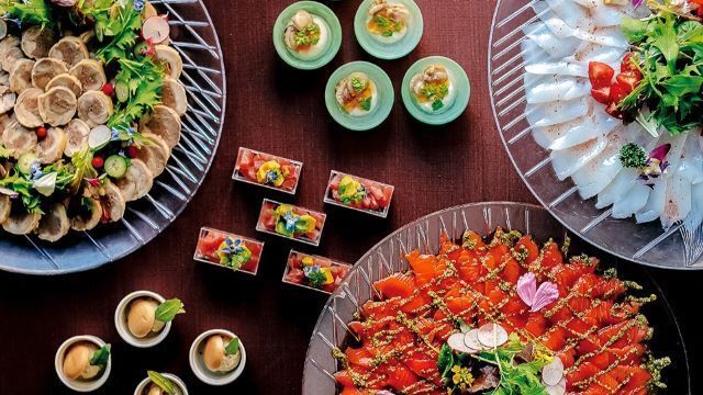 ニライカナイ/宮古島東急ホテル＆リゾーツ