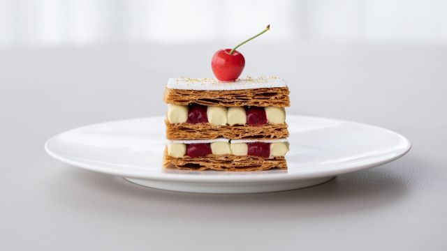 MAISON MARUNOUCHI / Four Seasons Hotel Marunouchi Tokyo