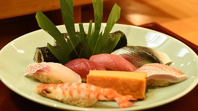 Sushi Ichijyo