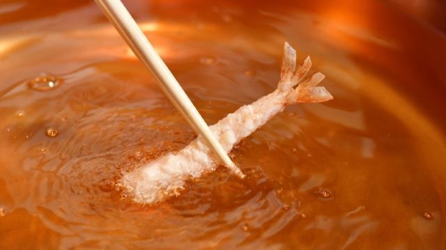 Dining experience and hospitality Yoshikawa Inn / Tempura Yoshikawa