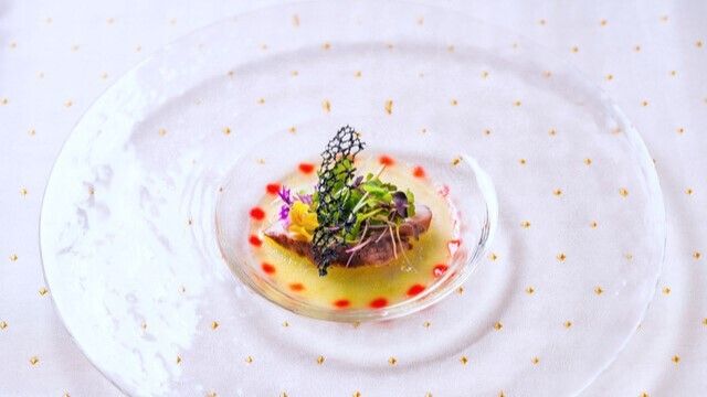 Restaurant Alaska Tsukijiten