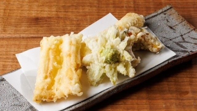 浅草ひら山