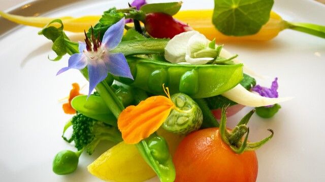 Restaurant Akihisa Handa