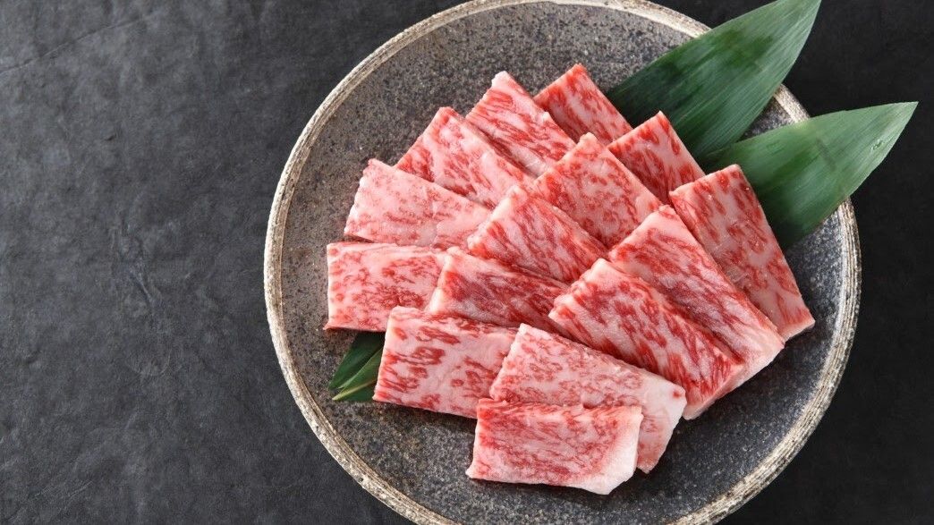 Wagyu Yakiniku Panga Asakusa