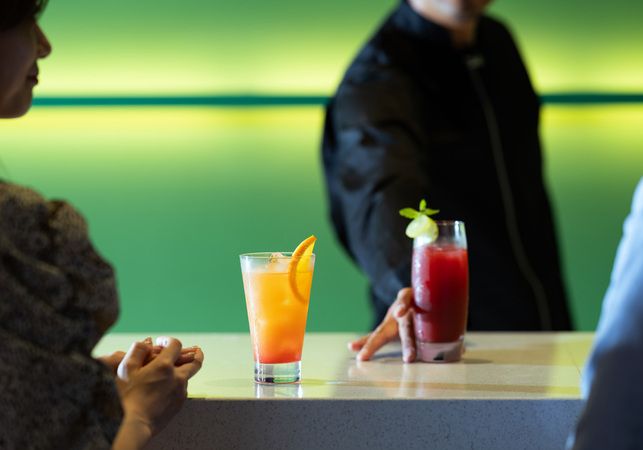 EL DORADO / Hotel Il Palazzo